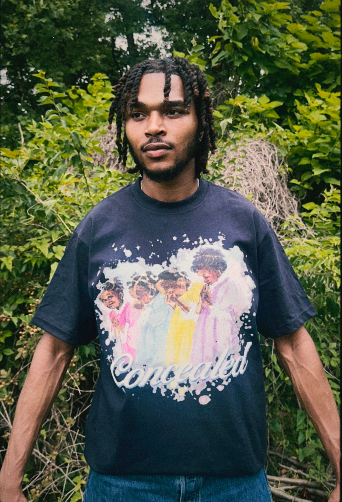 Ascension Club Tee