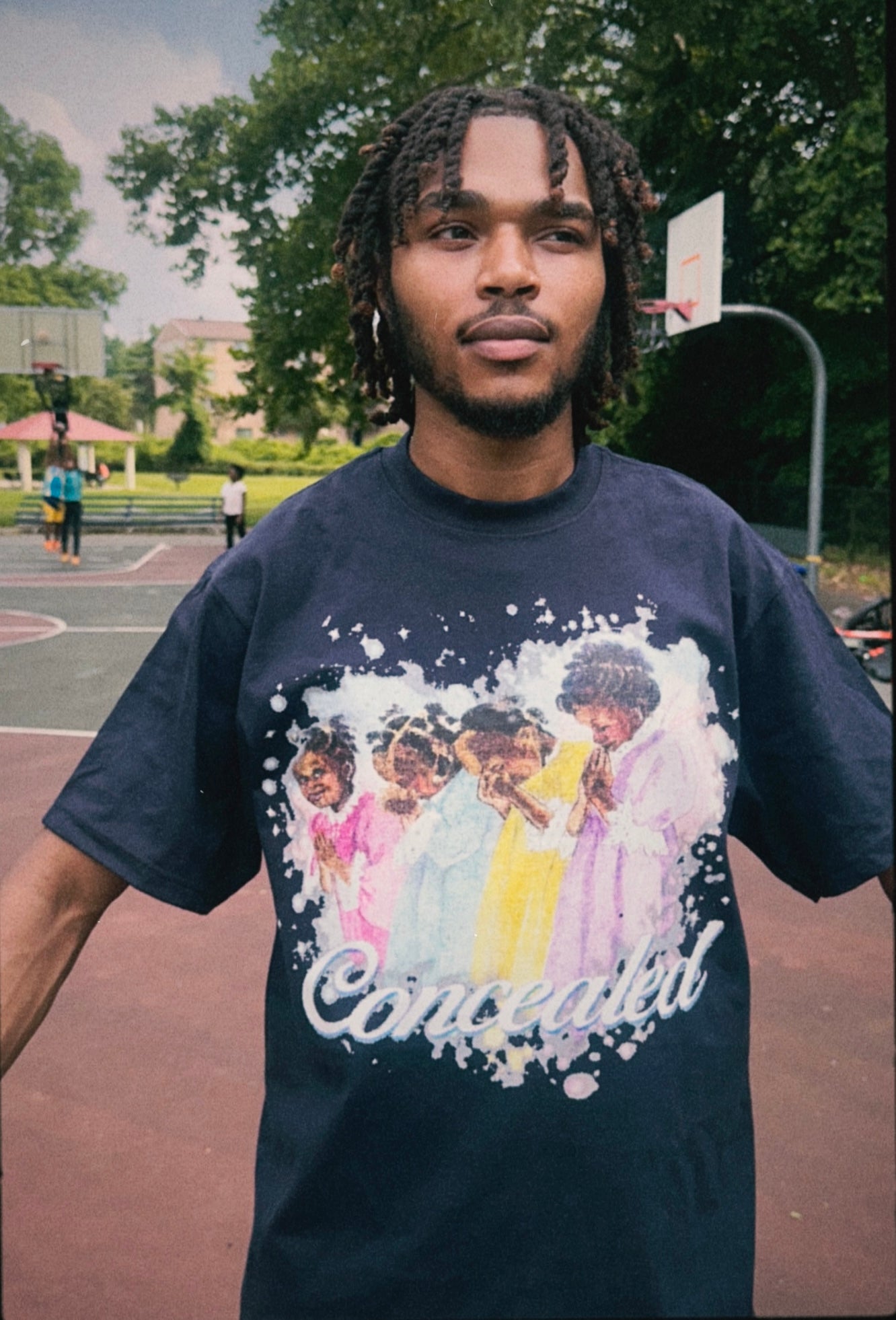 Ascension Club Tee