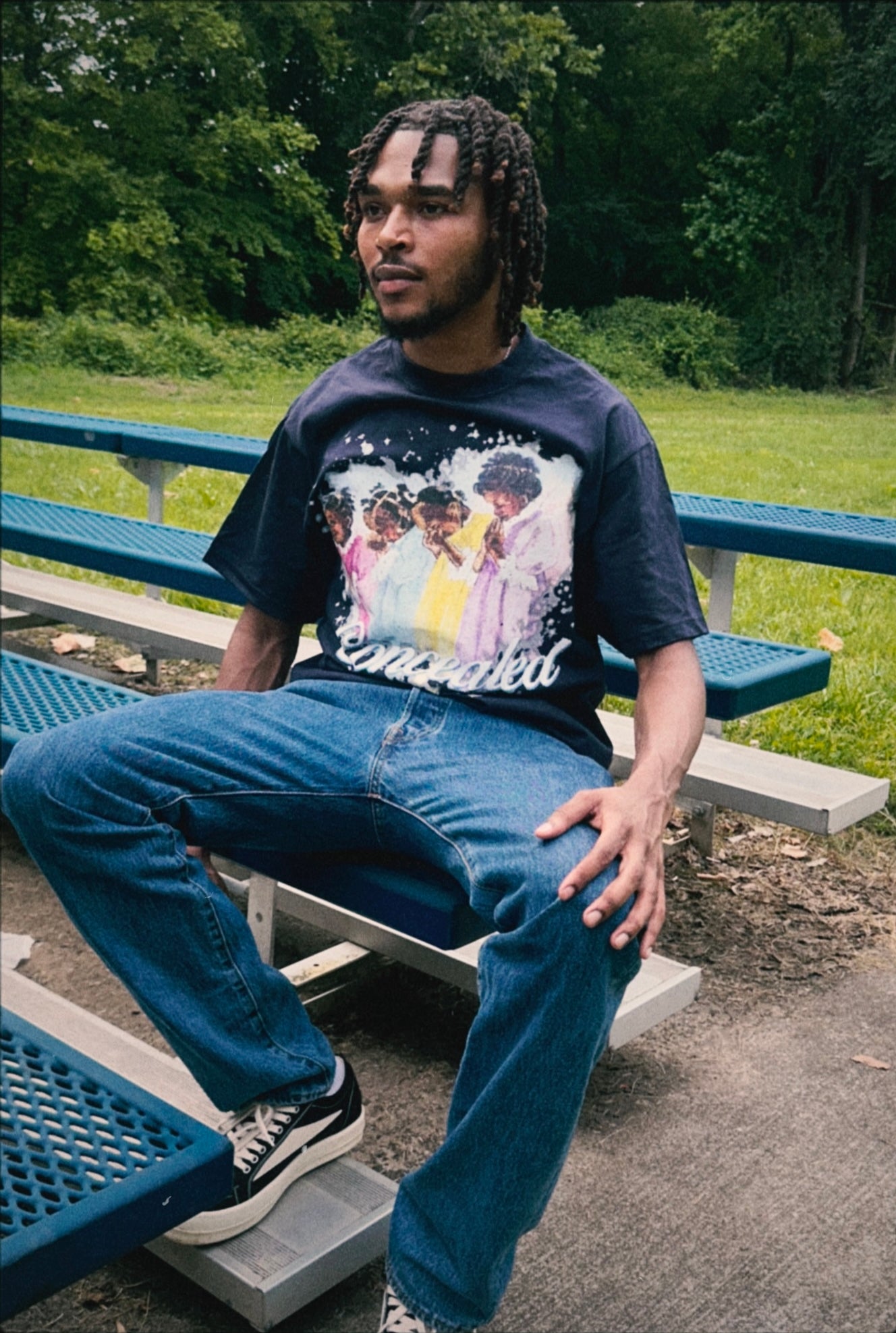 Ascension Club Tee